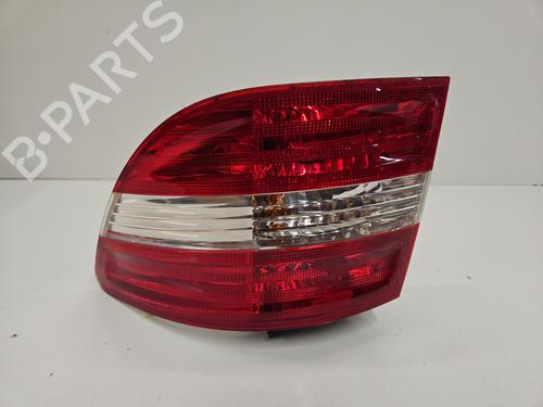 Used Right taillight MERCEDES-BENZ B-CLASS Sports Tourer (W245) B 160 (245.231) (95 hp) 28445519