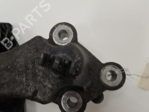 Used Engine mount Engine mount RENAULT CLIO IV (BH_) 1.2 16V (73 hp) 26011503 26011503