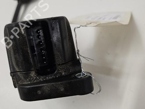Used Pedal Pedal 38531680 38531680
