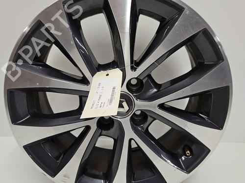 Used Rim RENAULT CLIO IV (BH_) 1.5 dCi 75 (75 hp) 28721599