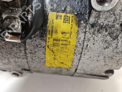 AC compressor FORD C-MAX (DM2) 1.8 TDCi | BP28503700M34 - Image 2