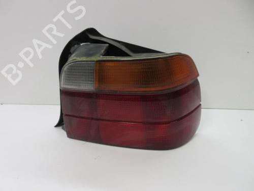 Used Right taillight BMW 3 Compact (E36) 318 tds (90 hp) 20903445
