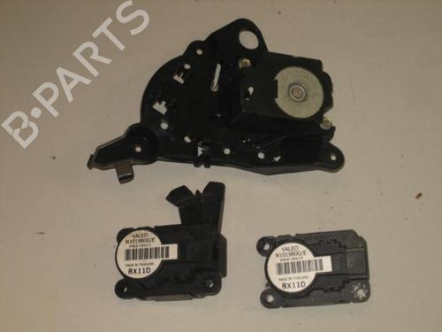 Used Electronic module Electronic module PEUGEOT 308 SW I (4E_, 4H_) 1.6 HDi (90 hp) 21810835 21810835