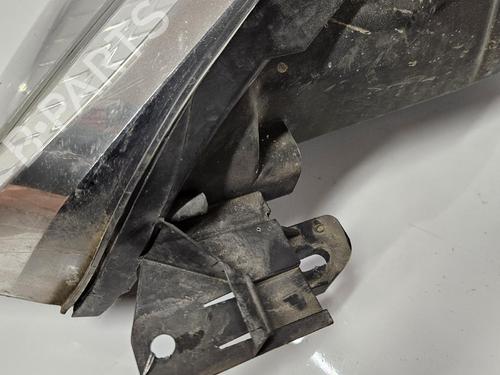 Used Right headlight Right headlight CITROËN C4 Picasso I MPV (UD_) 1.6 HDi 110 (112 hp) 40177202 40177202