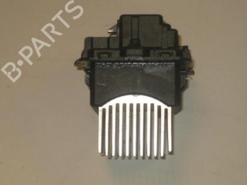 Used Heater resistor PEUGEOT 207 SW (WK_) 1.6 HDi (90 hp) 20893347