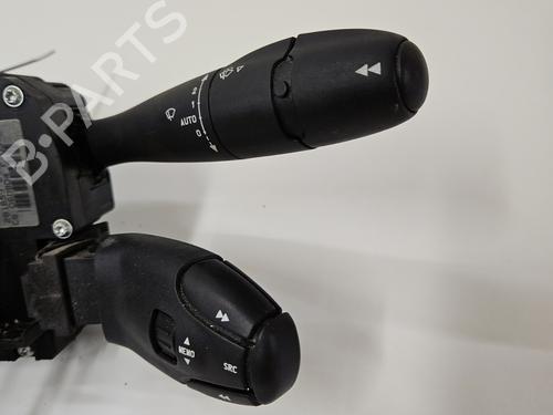 Used Steering column stalk Steering column stalk PEUGEOT 407 (6D_) 2.0 HDi 135 (6DRHRH, 6DRHRE, 6DRHRG, 6DRHRJ) (136 hp) 30923102 30923102