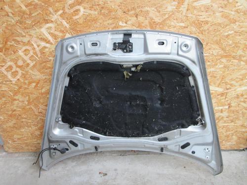 Panser VW TOUAREG (7LA, 7L6, 7L7) 5.0 V10 TDI | BP23843002C1 