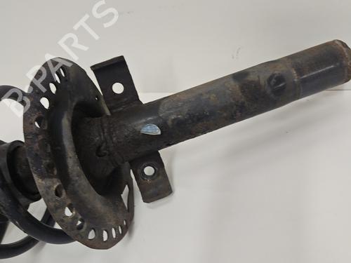 Right front shock absorber RENAULT MEGANE II Coupé-Cabriolet (EM0/1_) 1.6 16V | BP32375861M17