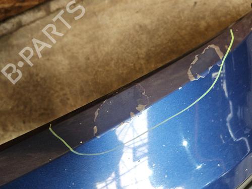 Front bumper FORD FOCUS II Turnier (DA_, FFS, DS) 1.6 TDCi | BP30850007C7