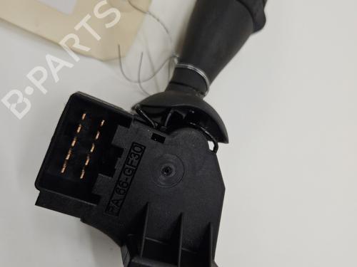 Steering column stalk FORD FUSION (JU_) 1.4 TDCi | BP31020063I23