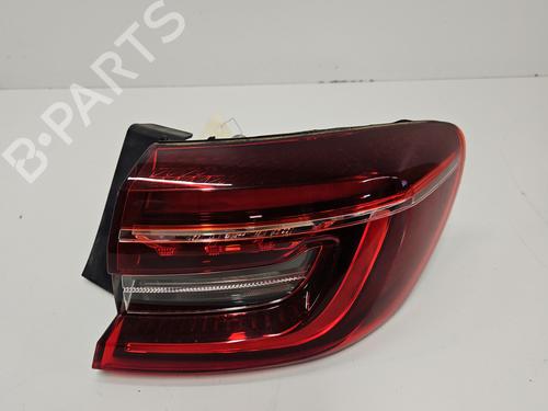 Right taillight RENAULT CLIO V (B7_) 1.5 Blue dCi 100 (B7AD) | BP28091149C35 - Image 2