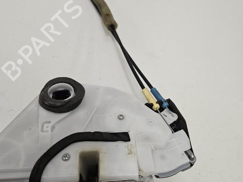Front left lock SUZUKI SWIFT V (AZ) 1.2 (A2L412, ZC83S) | BP38453332C98 - Image 4
