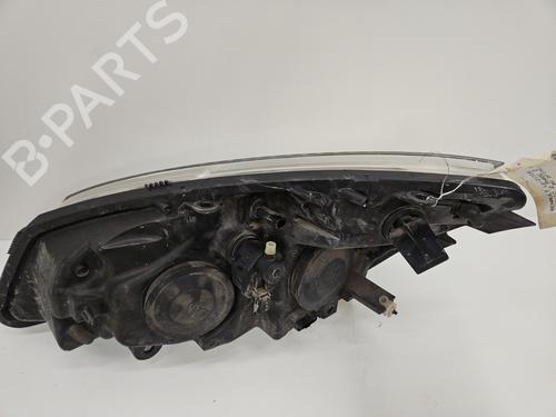 Used Right headlight Right headlight RENAULT SCÉNIC II (JM0/1_) 1.5 dCi (JM02, JM13) (101 hp) 29142197 29142197