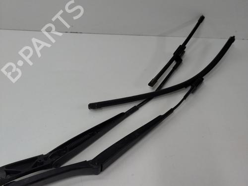 Used Front windshield wiper arm SEAT IBIZA IV (6J5, 6P1) 1.2 (70 hp) 21176503