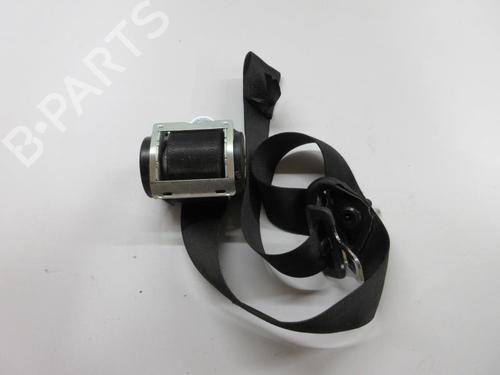 Used Front left seatbelt Front left seatbelt OPEL ASTRA H GTC (A04) 1.3 CDTI (L08) (90 hp) 20902930 20902930