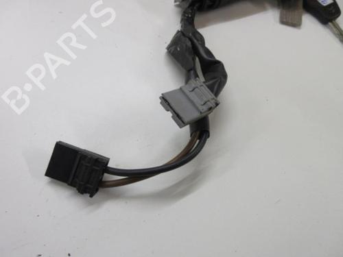 Used Ignition barrel CITROËN SAXO (S0, S1) 1.0 X (45 hp) 20906339