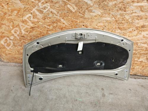 Hood RENAULT CLIO III (BR0/1, CR0/1) 1.5 dCi (BR17, CR17) | BP29895692C1