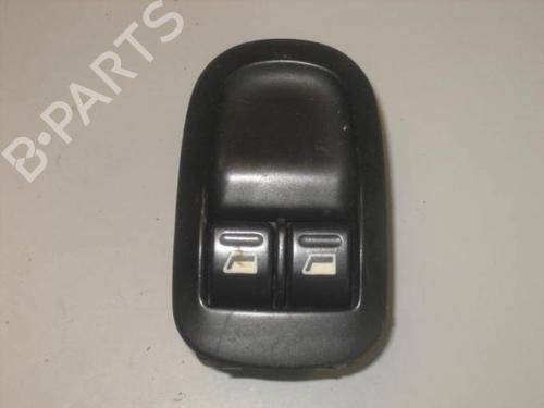 Used Left front window switch Left front window switch PEUGEOT 306 Hatchback (7A, 7C, N3, N5) 1.9 D (69 hp) 20893317 20893317