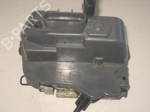 Used Rear right lock RENAULT VEL SATIS (BJ0_) 3.0 dCi (BJ0J, BJ0N) (177 hp) 20909551
