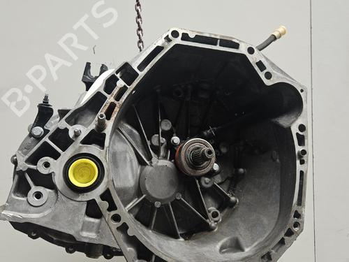 Gearbox RENAULT MEGANE IV Hatchback (B9A/M/N_) 1.5 dCi 90 (B9A1) | BP37734638M3 - Image 2