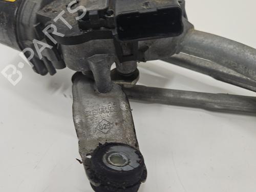 Front wiper motor RENAULT MEGANE II Coupé-Cabriolet (EM0/1_) 1.6 16V | BP32375857M29 