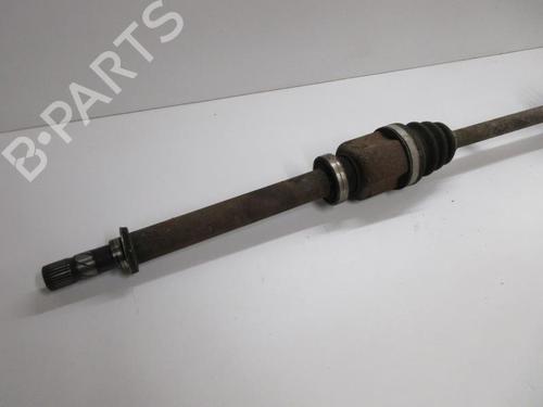 Used Right front driveshaft DACIA LOGAN MCV (KS_) 1.5 dCi (KS0W) (86 hp) 20903176