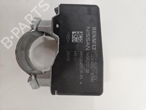 Electronic module NISSAN QASHQAI II (J11, J11_) 1.6 dCi | BP38009262M83 - Image 7