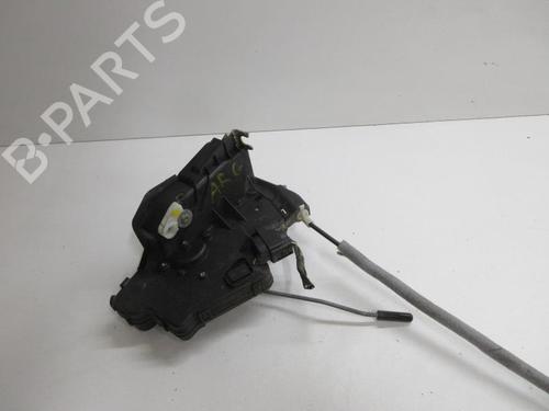 Front left lock BMW 3 (E46) 320 d | BP20903378C98 