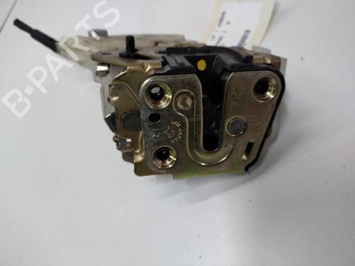 Rear right lock NISSAN X-TRAIL I (T30) 2.0 4x4 | BP20902148C99 