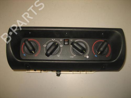 Used Climate control Climate control RENAULT SAFRANE I (B54_) 2.0 (B540) (105 hp) 20909266 20909266