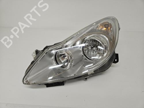 Used Left headlight Left headlight 38274614 38274614