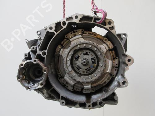 Used Gearbox Gearbox VW POLO V (6R1, 6C1) 1.4 GTI (180 hp) 20900323 20900323