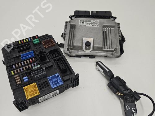 Electronic module CITROËN C3 III Van (SX_, SY_) BlueHDi 100 | BP39522848M83  - Image 9