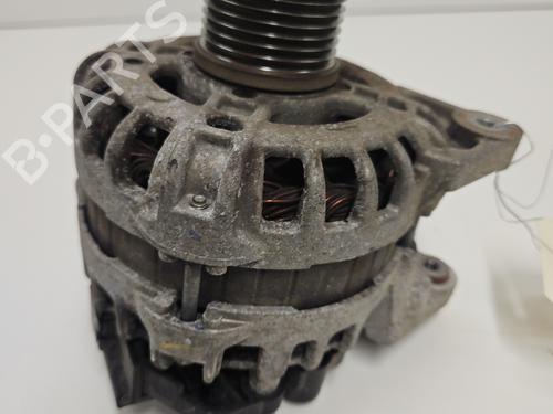 Used Alternator Alternator RENAULT CLIO IV (BH_) 0.9 TCe 90 (BHNF, BHMA, BHMH, BHJK, BHJR) (90 hp) 33006282 33006282