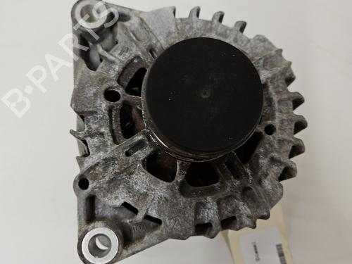 Generator CITROËN C3 II (SC_) 1.4 HDi 70 (SC8HZC, SC8HR0, SC8HP4) | BP28503781M7