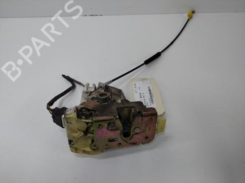 Used Front right lock Front right lock 23792984 23792984
