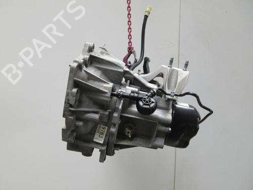 Used Gearbox Gearbox DACIA SANDERO II 1.0 SCe 75 (B8JC, B8JD, B8NC) (73 hp) 20902757 20902757
