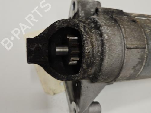 Used Starter Starter CITROËN C3 III (SX) 1.5 BlueHDi 100 (SXYHYP, SXYHTU) (102 hp) 27216287 27216287