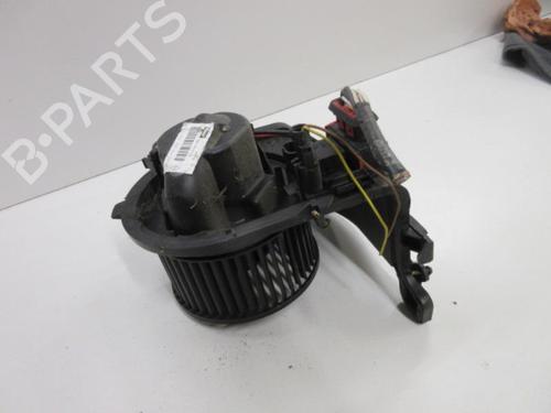 Heater blower motor RENAULT CLIO II (BB_, CB_) 1.9 D (B/CB0J) | BP20903248M62 