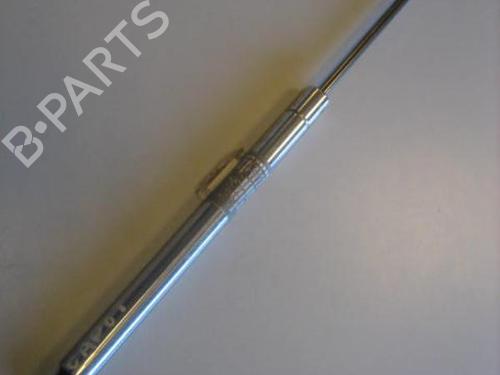 Used Hood lift support VW GOLF IV (1J1) 1.9 TDI (101 hp) 22105035