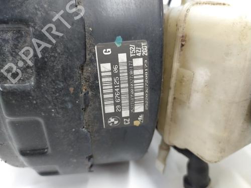Servo brake BMW 3 (E90) 330 xd | BP23792559M42 - Image 3