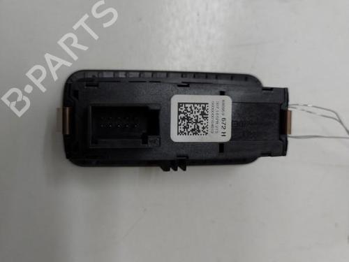 Used Warning switch Warning switch AUDI A1 (8X1, 8XK) 1.0 TFSI (95 hp) 20899387 20899387