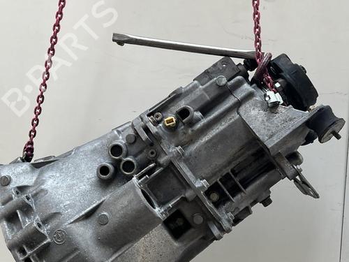 Used Gearbox Gearbox BMW 3 Convertible (E46) 318 Ci (143 hp) 22108812 22108812