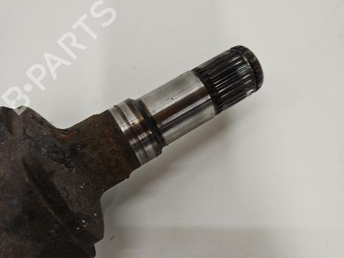 Left front driveshaft CHEVROLET CRUZE (J300) 2.0 CDI | BP27330291M38 - Image 4