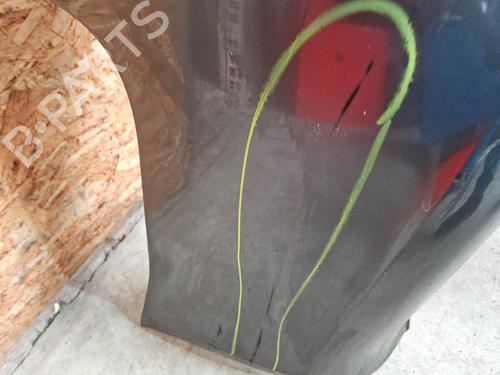 Rear bumper AUDI A4 B7 (8EC) 2.0 TDI 16V | BP30849993C8