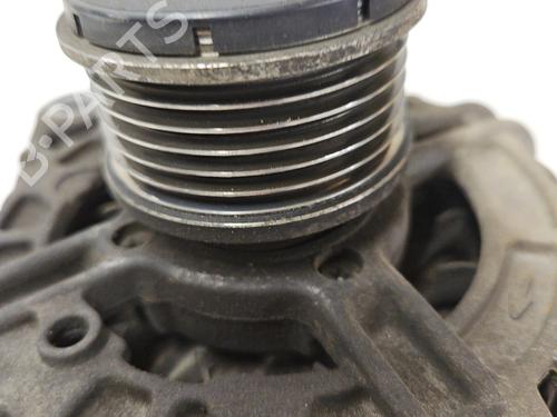 Generator RENAULT KANGOO / GRAND KANGOO II (KW0/1_) 1.5 dCi 90 (KW05, KW08, KW0G, KW11) | BP29372260M7 