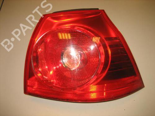 Used Right taillight VW GOLF V (1K1) 1.9 TDI (105 hp) 20904488
