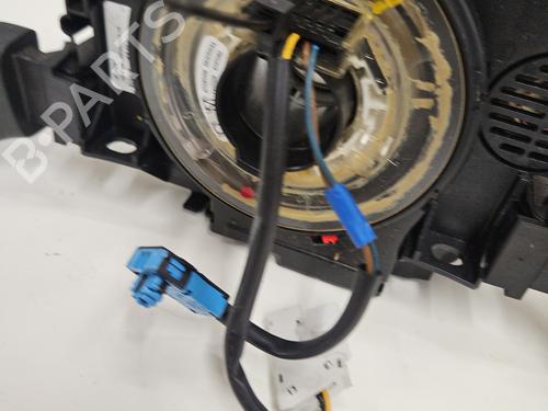 Steering column stalk CITROËN DS3 (SA_) 1.6 HDi 110 | BP31378810I23  - Image 6