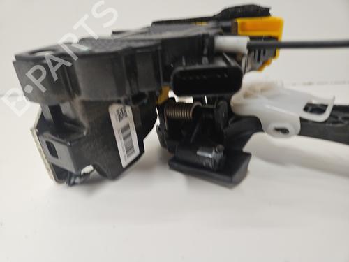 Front left lock KIA CEE'D (JD) 1.6 CRDi 136 | BP32855232C98 - Image 5