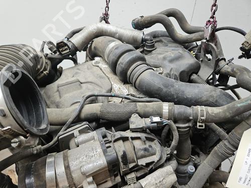 Engine FORD TRANSIT CUSTOM V362 Van (FY, FZ) 2.0 EcoBlue | BP38306433M1 - Image 2